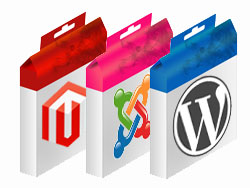 Magento, Joomla, WordPress Tipps